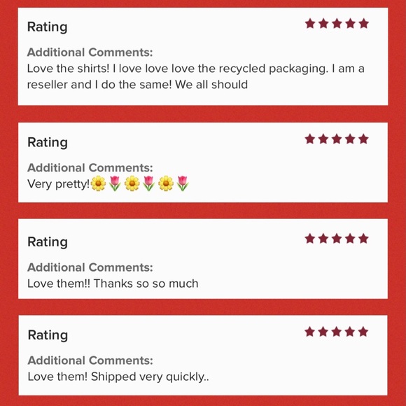 Hi! 👋 We are Lizzie & Louise 💗🌿✨ - Picture 4 of 12